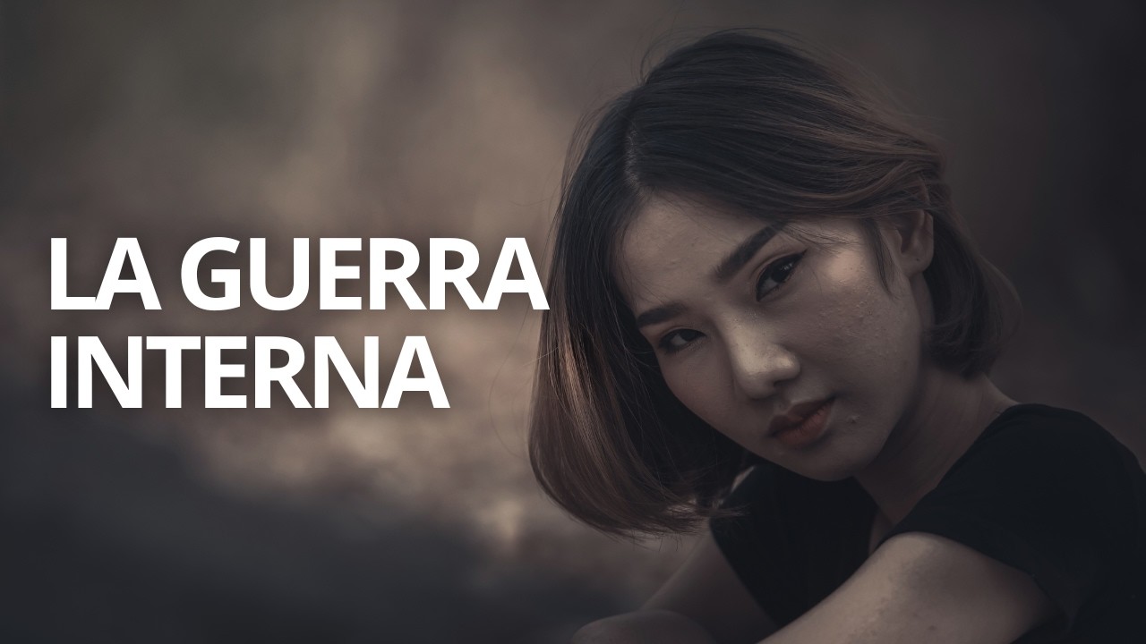 La Pelea Invisible Que Está Arruinando Tu Potencial