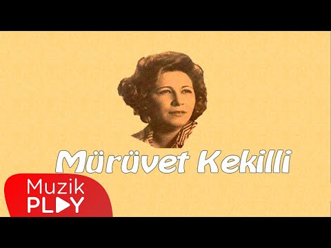 Mürüvet Kekili - Adana Köprü Başı (Official Audio)