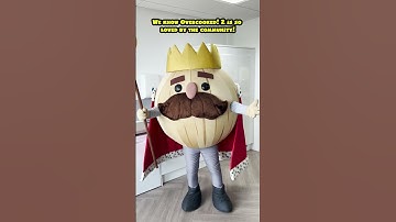 Overcooked! 2 is coming to #NintendoSwitch2 in Winter 2025 🎉🧑‍🍳❤️ #overcooked2 #switch2