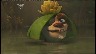 Mcdonalds Happy Meal  Ice Age 3 Dawn Of The Dinosaurs 2009 Uk