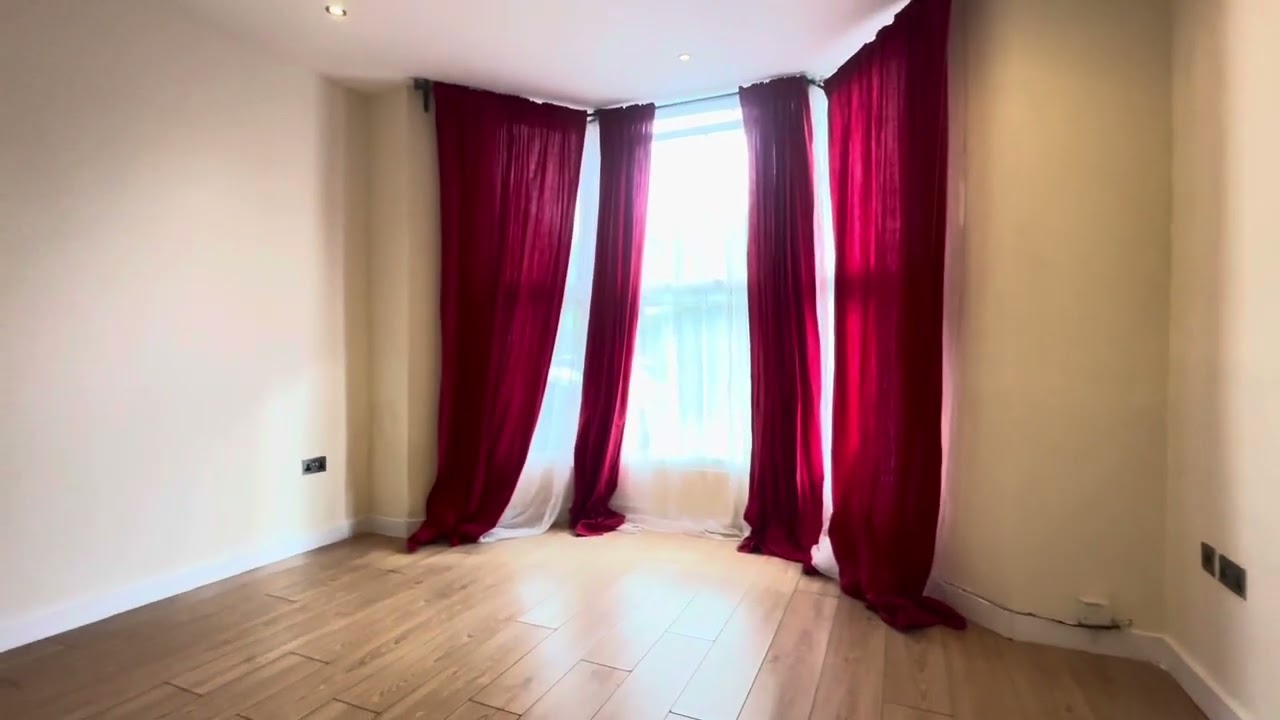 Mulgrave Road, Sutton, SM2