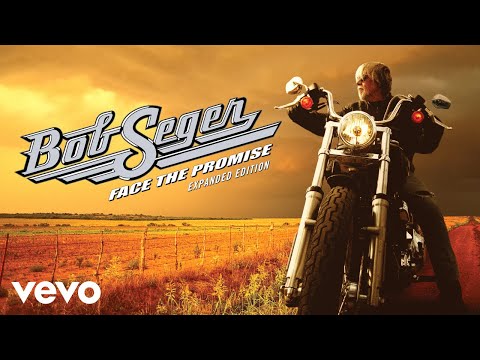 Bob Seger - Real Mean Bottle (Visualizer) ft. Kid Rock