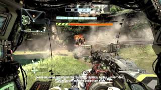 Titanfall   Video Oficial Behind the Scenes