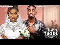 THE HAPPY BRIDE - CHINENYE NNEBE, SAGA ADEOLU - Nigerian Movie