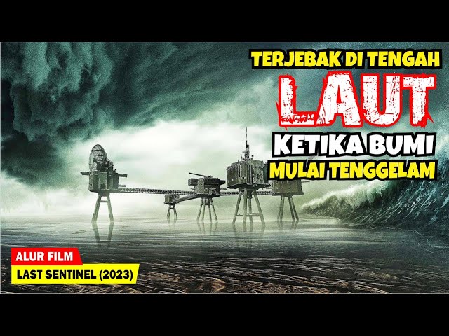 TAHUN 2063 SELURUH BUMI AKAN TENGGELAM DAN MANUSIA MEMPEREBUTKAN DARATAN | Alur Cerita Film (2023) class=