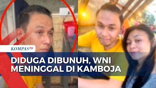 WNI Dibunuh di Kamboja screenshot 4