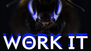 Work It (soulwax Remix) Marie Davidson clip