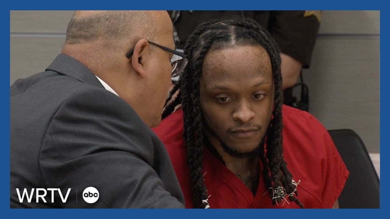 Man sentenced to 60 years for road rage shooting death - YouTube