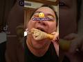 Poor  @scarra  Just wanted to Eat his Chicken ...