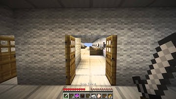 Minecraft Dad E119 Temple of Doom - Part 1 (Family Multiplayer)