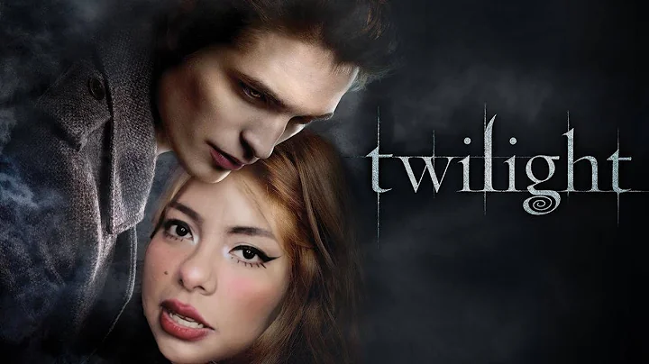 CREPSCULO: LA PEOR SAGA ADOLESCENTE / Luna Martnez...