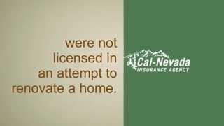 Contractor Liability: The Risks of Going Unlicensed