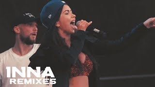 INNA - Ruleta (feat. Erik) | Ness Remix Resimi