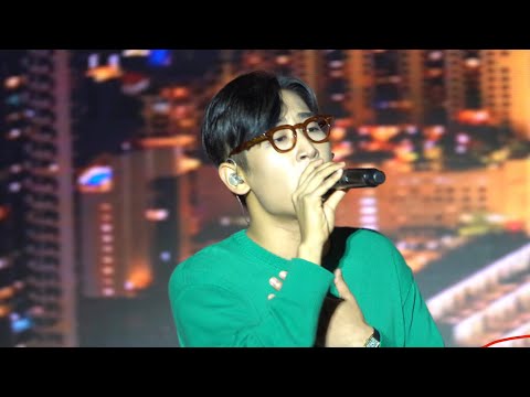 20231005 가을음악회 인천 계양 아시아드양궁경기장 박재정 - 좋았는데