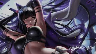 Green Day - American Idiot // Female Version [Nightcore]