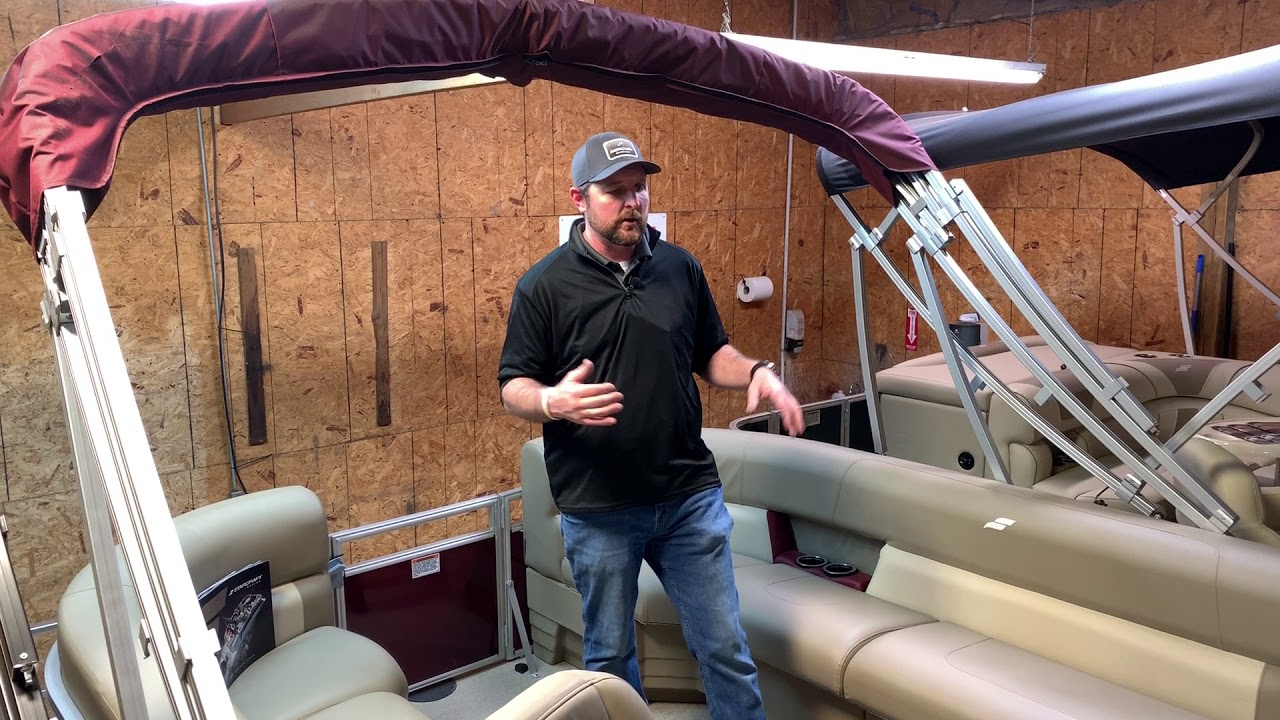 Lake Life Marine Starcraft LX 20R Benton KY Western Kentucky boat