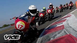Pure Racing Uncovered: Season Promo | The Royal Enfield Continental GT Cup | Season 2023