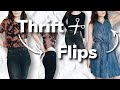 Thrift flips to make clothes fit better  4 easy alterations