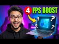 4 Best Settings To Optimize Windows 10 For Gaming | Boost FPS &amp; Performance (2025)