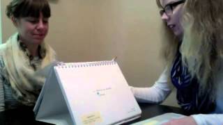 Kayla-Articulation Assessment GFTA