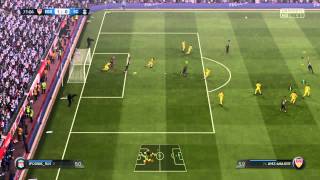 Fc Energo-Second Chance 2 Тайм