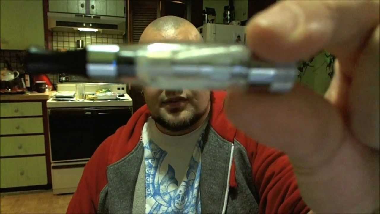 Real Reviews: The iClear (dual coil clearomizer) from Innokin