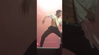 230506 PEAKTIME CONCERT 피크타임 밤공 연합C : 배드 한결 직캠 Bad Hangyul focus