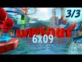 WIPEOUT EE.UU. - 6x09 (Español) [3/3]