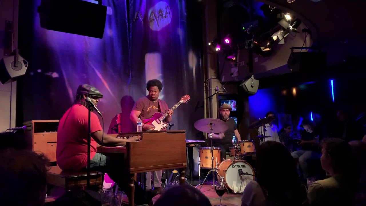 Watch Delvon Lamarr Organ Trio - Can I Change My Mind on YouTube Watch Delvon Lamarr Organ Trio - Can I Change My Mind on YouTube