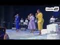 Sindi Ntombela, Ziyanda Tshangana & Putuma Tiso - Wenza Ngcwele Amakholwa, Wena Uyingcwele