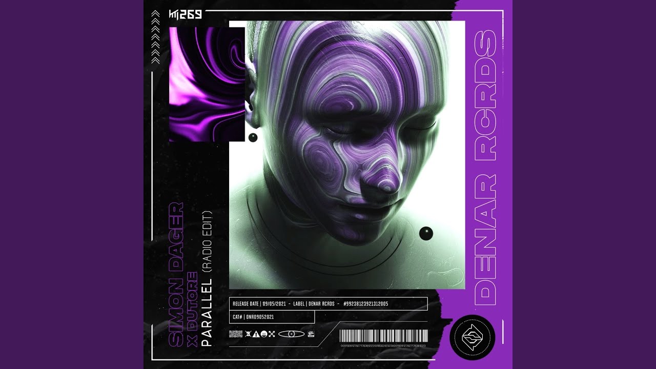 Watch Parallel (Radio Edit) on YouTube Watch Parallel (Radio Edit) on YouTube