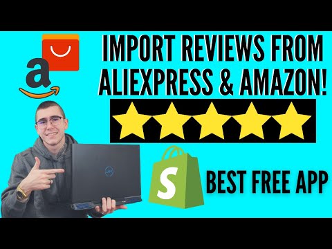 How To Import