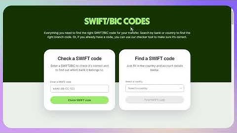 How to Find Chase Bank Swift Code (Easy)