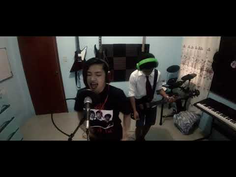 Cover Sugar We're Going Down (The Black Avenue Live Cover)