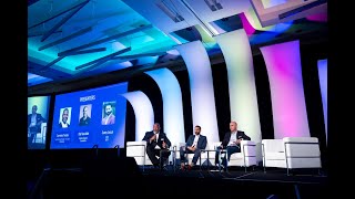 How to win the Cybersecurity Battle in Higher Education | BCNET 2025 Panel Discussion | Microserve