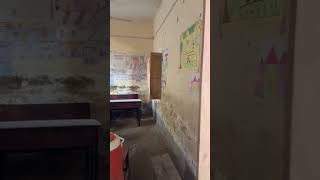 A government school, where hope in every children is alive. ❗️
