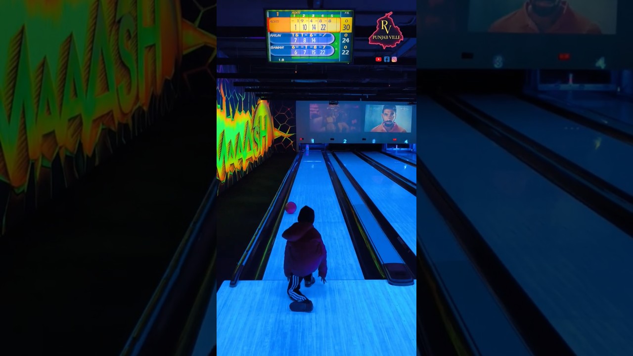 Bowling Ball 🎳 Smash