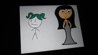 Bfb Crossover Au Jenny Wakeman And Needle