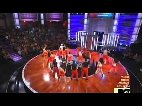 Group Dance * VMA