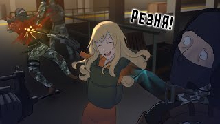 [ХШГ] Trepang 2 - новый F.E.A.R.?