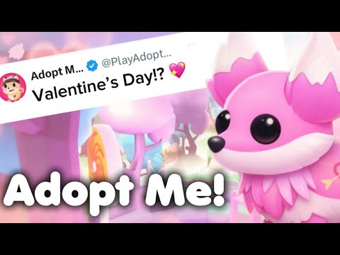 ADOPT ME VALENTINE S UPDATE 2026 New Pets Concepts Adopt Me Hqdefault 