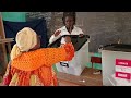 OGOOUE-LOLO, ANNONCE DES RÉSULTATS DE L'ÉLECTION LÉGISLATIVE DU 27 SEPTEMBRE 2025