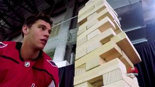 Caps Play Jenga