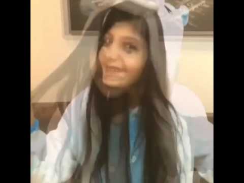 لانا الفهيد مابعرف كيف النظره