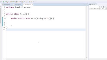 How to implement a graph in Java using ArrayList