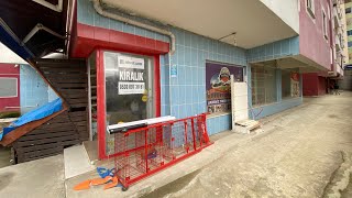 Mkuul.comdan Trabzon Arsinde Devren Kiralık Dükkan