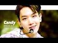 BAEKHYUN 백현 - Candy🍭 Stage Mix(교차편집) Special Edit.