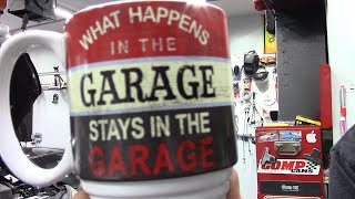 Lets Try again Typical Weekend in Garage if I Wasnt Filming Pt4
FINAL part of the series. Can we solve the intermittent parasitic draw mystery? Lets Try again Typical Weekend in Garage if I Wasnt Filming Pt4