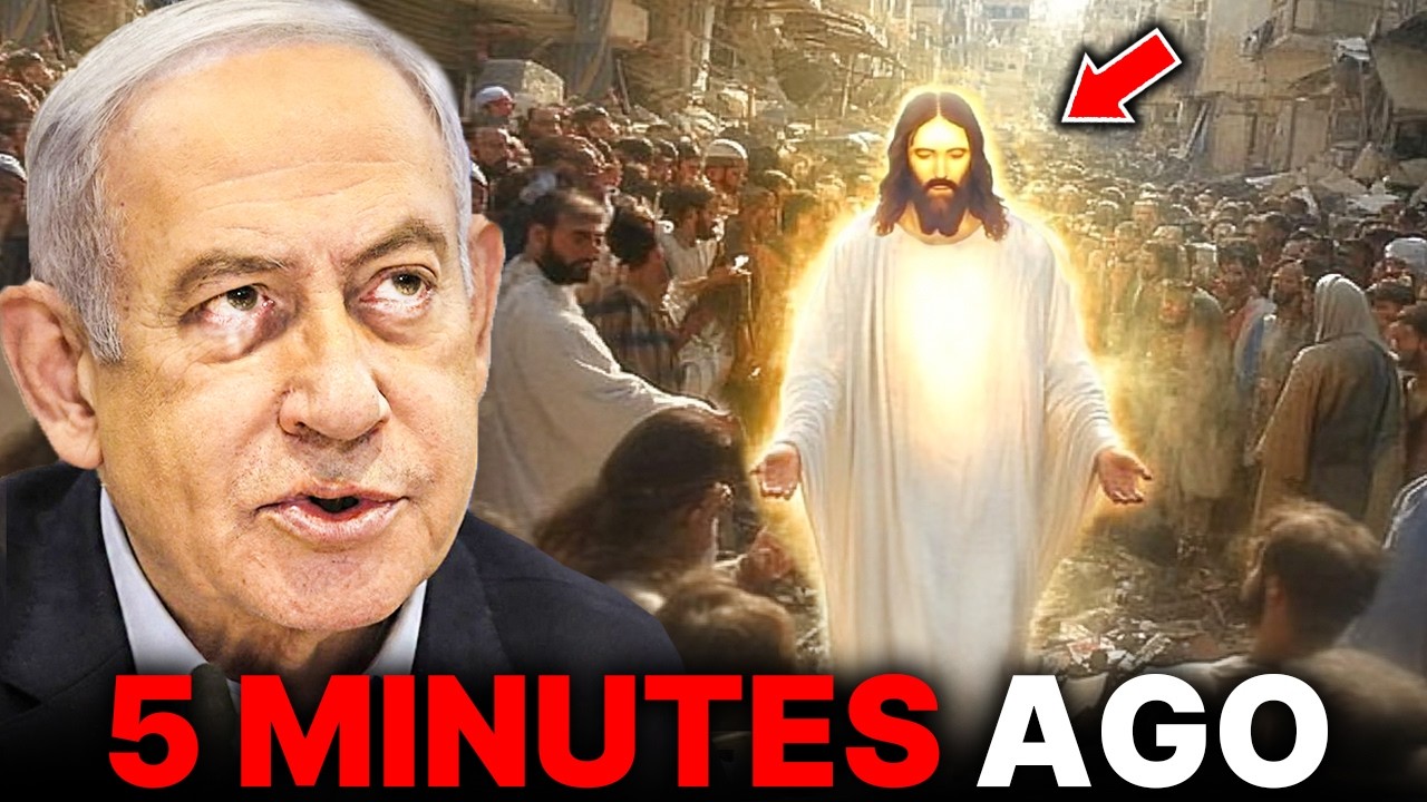 Christians Are Evacuating JERUSALEM After This Terrifying Incident
