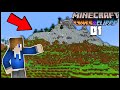 Let’s Play Minecraft 1.18 - THE PERFECT START - Ep 1